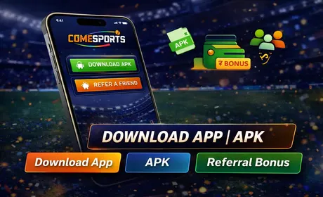 Download the app, unlock code DREAM7500, and enter ₹1 contests faster