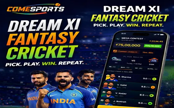 Chennai vs Mumbai on DREAM777