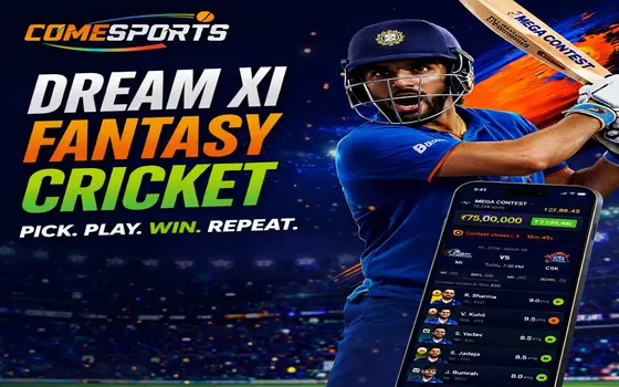 Bengaluru vs Kolkata on DREAM777