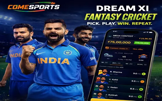 India vs Australia on DREAM777